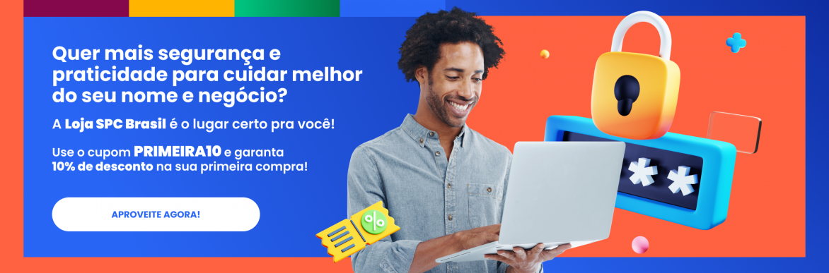 Campanha Primeira Compra