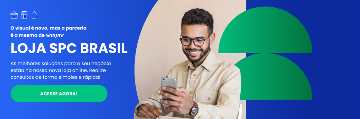 Lançamento Loja Online - PJ